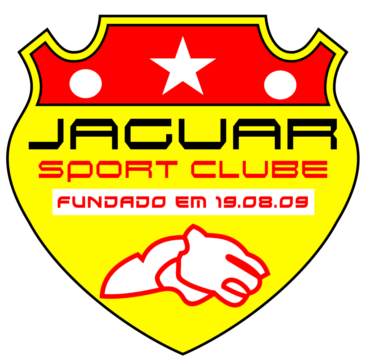 Jaguar S.C – DF